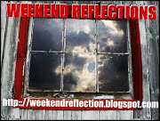 weekend reflections badge