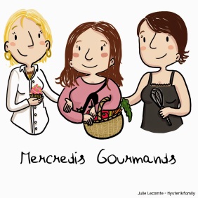 mercredis gourmands avatar